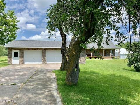 3921 E Hansen Rd, Custer, MI 49405 photo 2