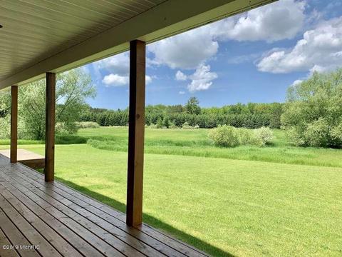 3921 E Hansen Rd, Custer, MI 49405 photo 8