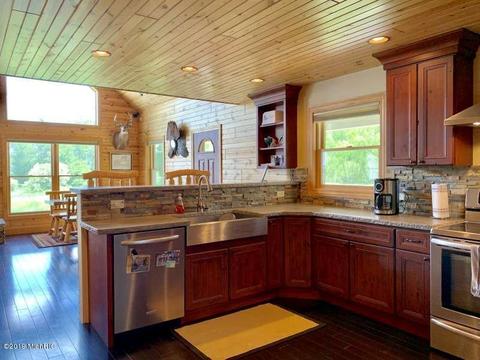 3921 E Hansen Rd, Custer, MI 49405 photo 14