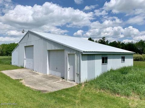 3921 E Hansen Rd, Custer, MI 49405 photo 7