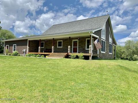3921 E Hansen Rd, Custer, MI 49405 photo 1