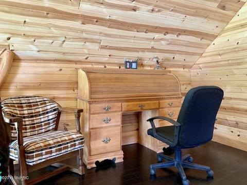 3921 E Hansen Rd, Custer, MI 49405 photo 21