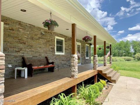 3921 E Hansen Rd, Custer, MI 49405 photo 3