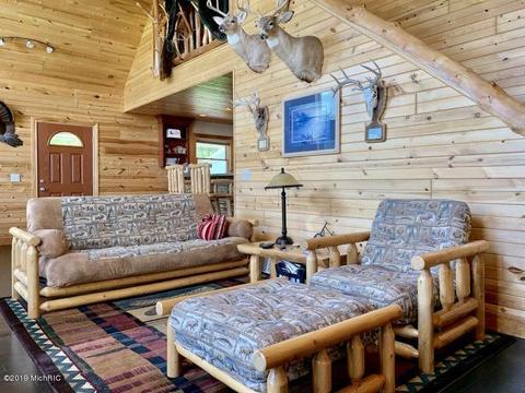 3921 E Hansen Rd, Custer, MI 49405 photo 19