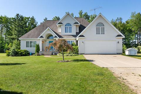 3641 Arthur Rd, Remus, MI 49340 photo 1