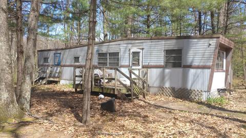 9228 Feeder, Baldwin, MI 49304 photo 1