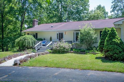 2253 E 58th St, Newaygo, MI 49337 photo 1