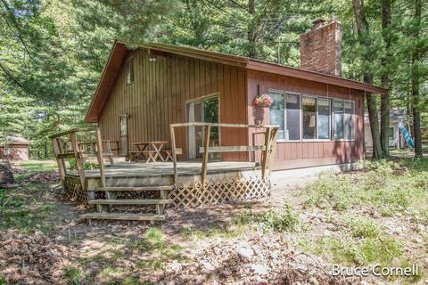 6432 N Matson Rd, Irons, MI 49644 photo 4