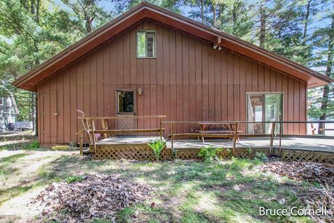 6432 N Matson Rd, Irons, MI 49644 photo 3