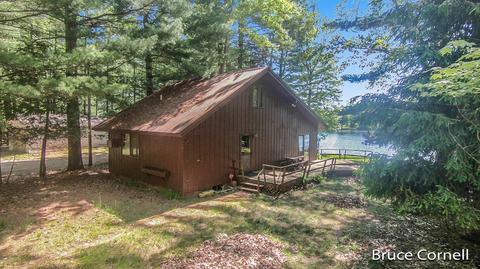 6432 N Matson Rd, Irons, MI 49644 photo 1