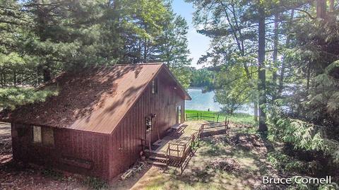 6432 N Matson Rd, Irons, MI 49644 photo 2