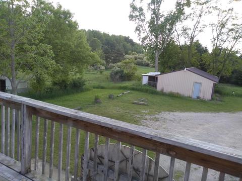 1010 E Pakes Rd, Stanton, MI 48888 photo 28