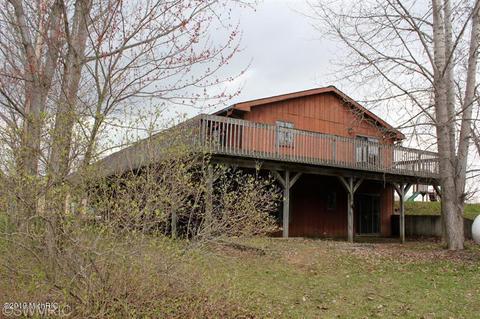 1010 E Pakes Rd, Stanton, MI 48888 photo 3