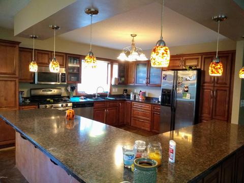 1010 E Pakes Rd, Stanton, MI 48888 photo 5