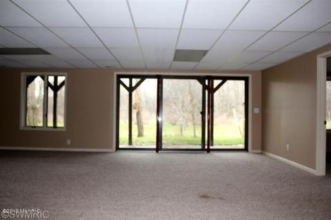 1010 E Pakes Rd, Stanton, MI 48888 photo 16