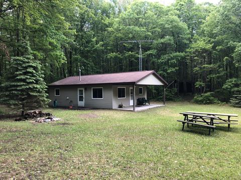 7815 E 2 Mile Rd, White Cloud, MI 49349 photo 29