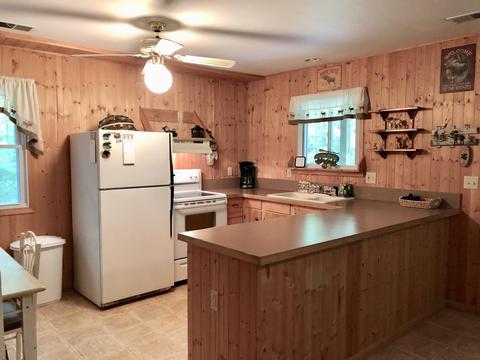 7815 E 2 Mile Rd, White Cloud, MI 49349 photo 6