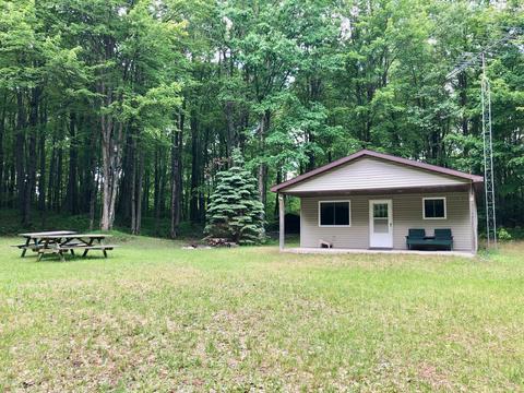 7815 E 2 Mile Rd, White Cloud, MI 49349 photo 28