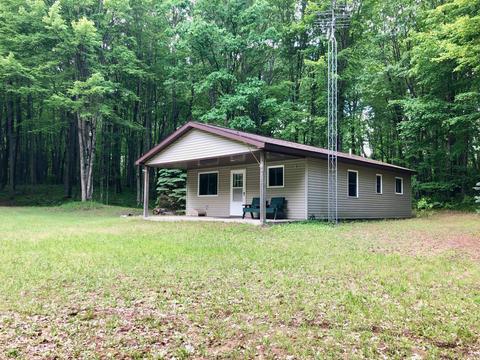 7815 E 2 Mile Rd, White Cloud, MI 49349 photo 27