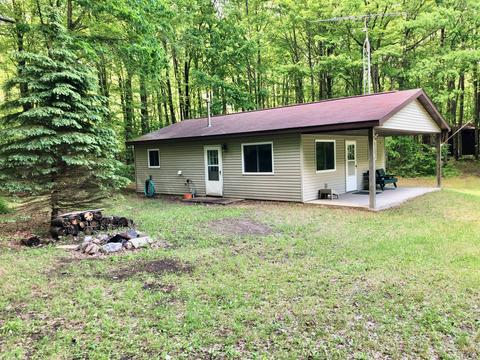 7815 E 2 Mile Rd, White Cloud, MI 49349 photo 15