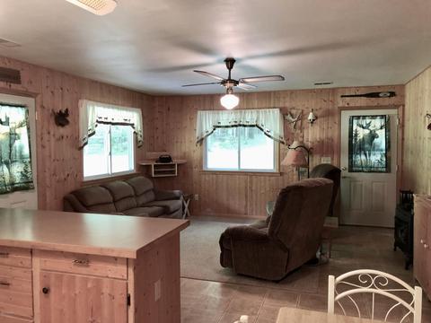 7815 E 2 Mile Rd, White Cloud, MI 49349 photo 9