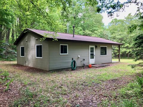 7815 E 2 Mile Rd, White Cloud, MI 49349 photo 4