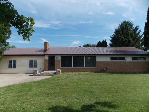 324 W Elm St, Reading, MI 49274 photo 1