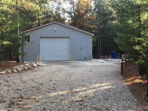 2520 S Pine Ave, White Cloud, MI 49349 photo 3