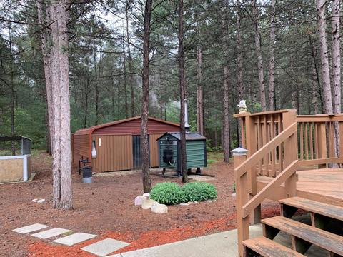 2520 S Pine Ave, White Cloud, MI 49349 photo 2