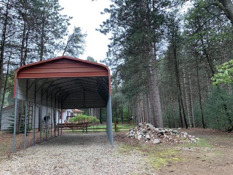 2520 S Pine Ave, White Cloud, MI 49349 photo 6