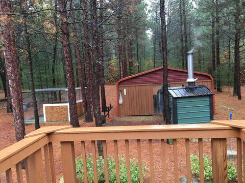 2520 S Pine Ave, White Cloud, MI 49349 photo 7
