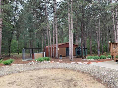 2520 S Pine Ave, White Cloud, MI 49349 photo 5