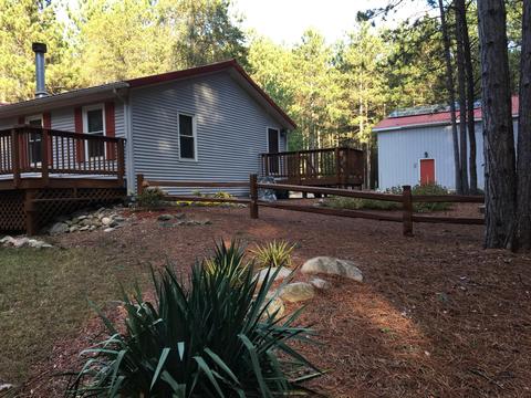 2520 S Pine Ave, White Cloud, MI 49349 photo 1