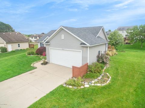 2492 Willowview Dr, Jenison, MI 49428 photo 3