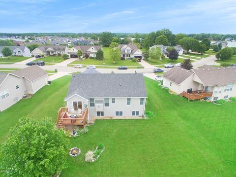 2492 Willowview Dr, Jenison, MI 49428 photo 32