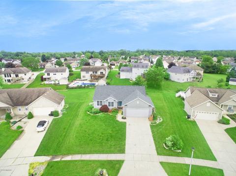 2492 Willowview Dr, Jenison, MI 49428 photo 30