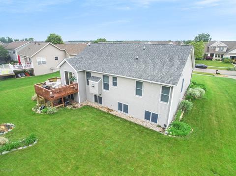 2492 Willowview Dr, Jenison, MI 49428 photo 33