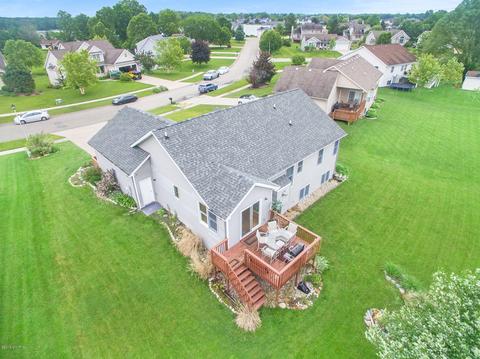 2492 Willowview Dr, Jenison, MI 49428 photo 34