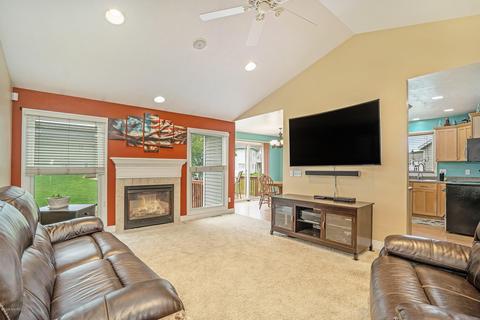 2492 Willowview Dr, Jenison, MI 49428 photo 4