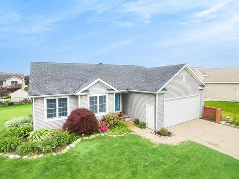 2492 Willowview Dr, Jenison, MI 49428 photo 2
