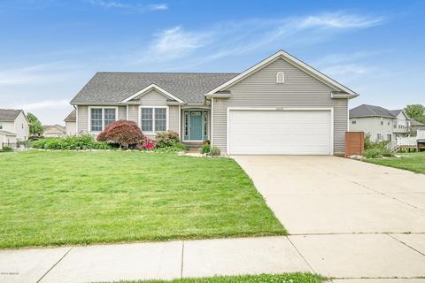 2492 Willowview Dr, Jenison, MI 49428 photo 1