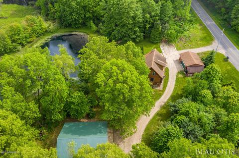 512 N Whites Bridge Rd, Belding, MI 48809 photo 40