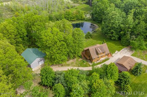 512 N Whites Bridge Rd, Belding, MI 48809 photo 6