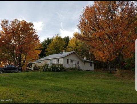 5017 E Tamarack Rd, Edmore, MI 48829 photo 1