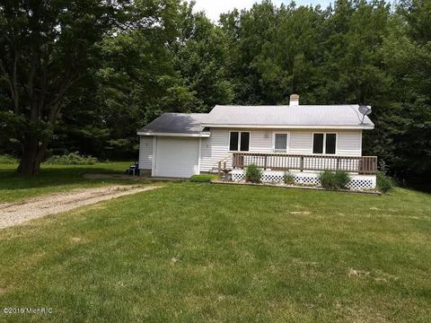 5017 E Tamarack Rd, Edmore, MI 48829 photo 2