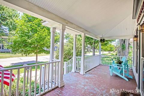 68 Centennial St, Sparta, MI 49345 photo 5
