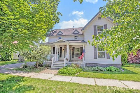 68 Centennial St, Sparta, MI 49345 photo 1