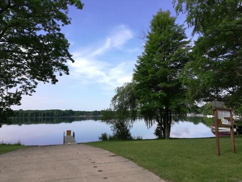 1731 Willow St, White Cloud, MI 49349 photo 24