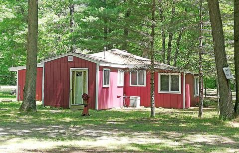1731 Willow St, White Cloud, MI 49349 photo 1