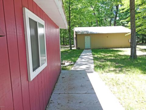 1731 Willow St, White Cloud, MI 49349 photo 13